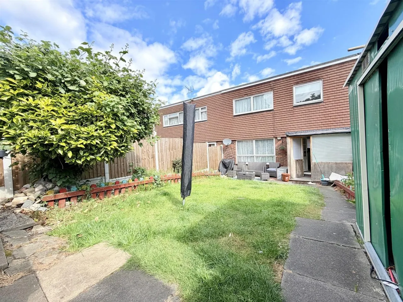 Morris Court, Waltham Abbey, photo 11