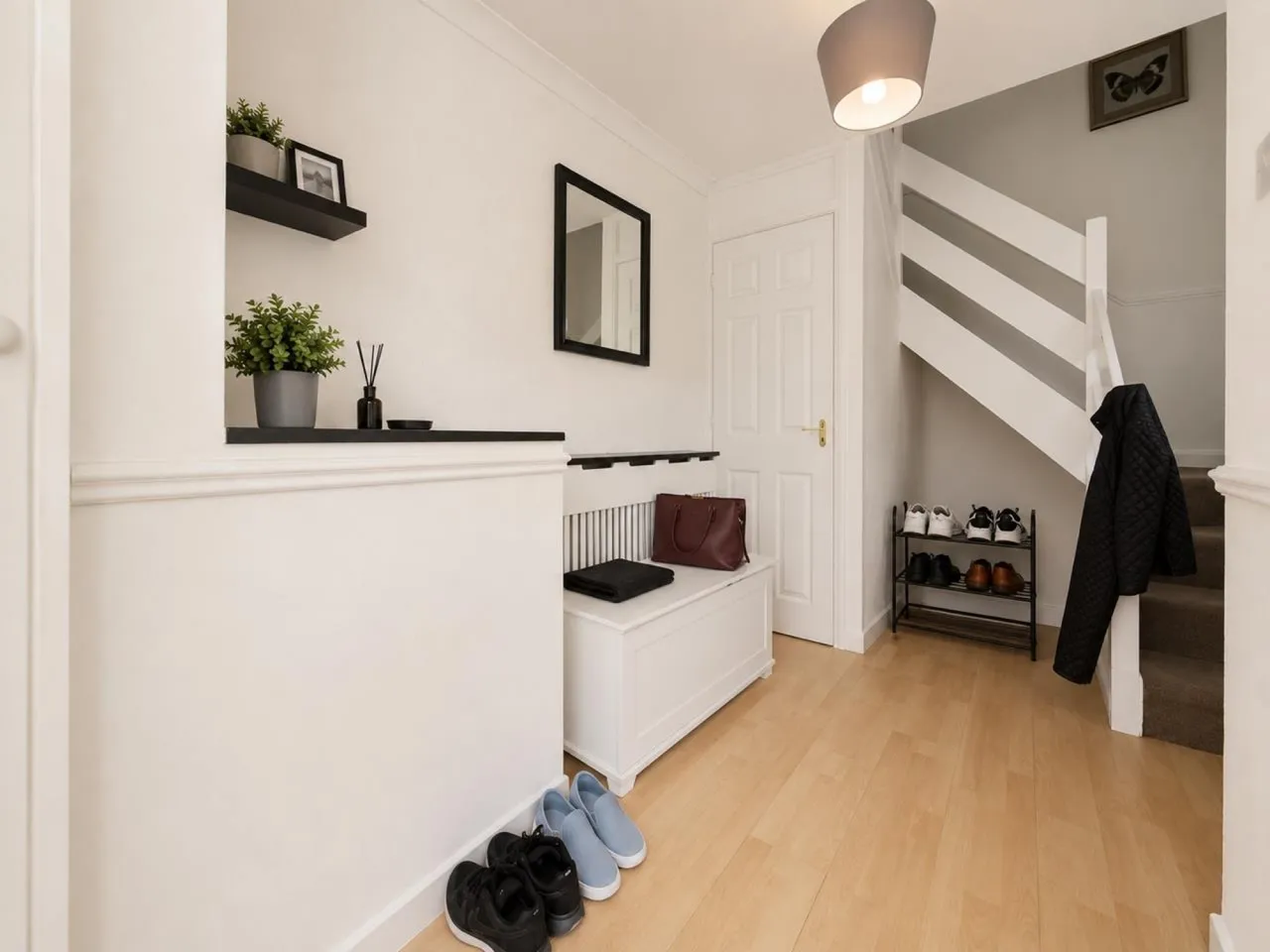 Morris Court, Waltham Abbey, photo 2