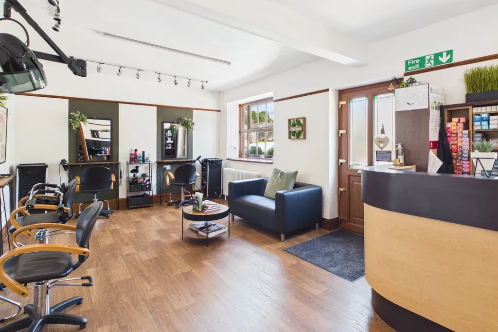Yorkshire House, The Green, LA12, photo 5