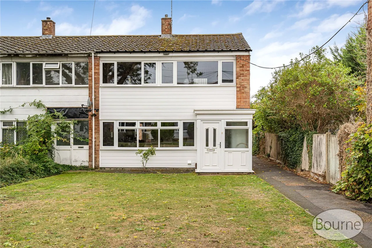 Priors Croft, Old Woking, GU22, photo 18