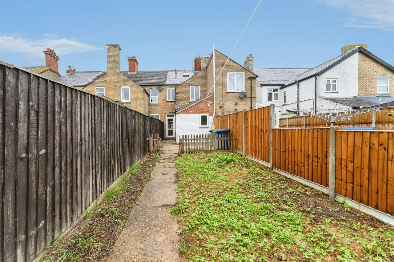 Creek Road, March, PE15, photo 17