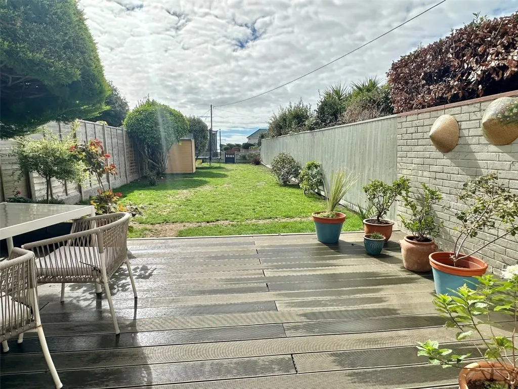 Milford on Sea, Lymington, photo 22
