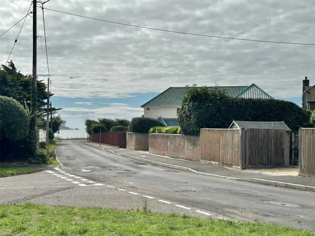 Milford on Sea, Lymington, photo 23