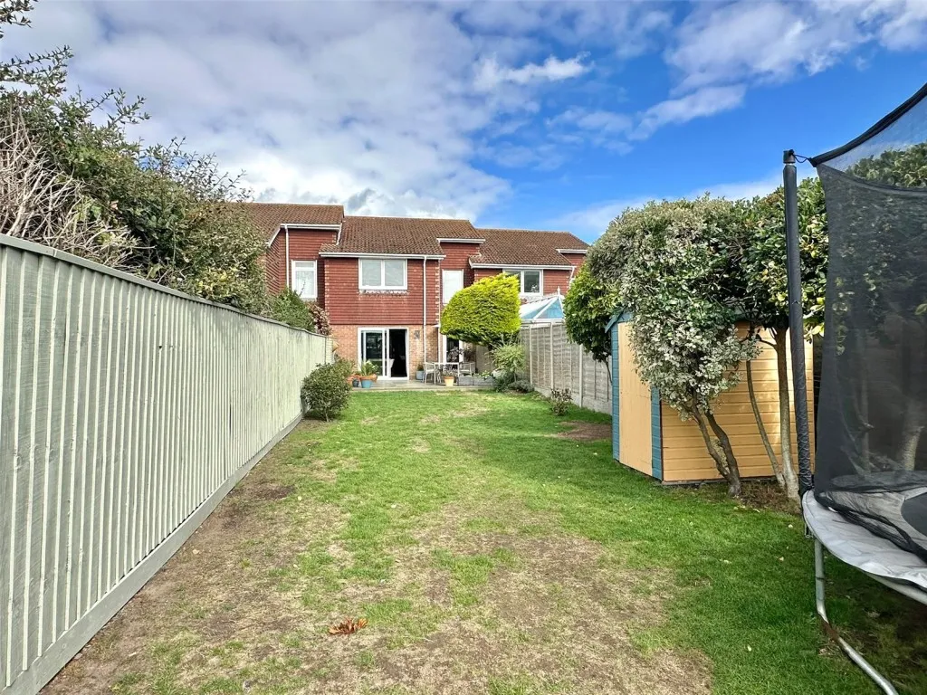 Milford on Sea, Lymington, photo 24