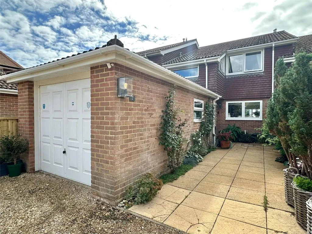 4 bed house for sale, Milford on Sea, Lymington