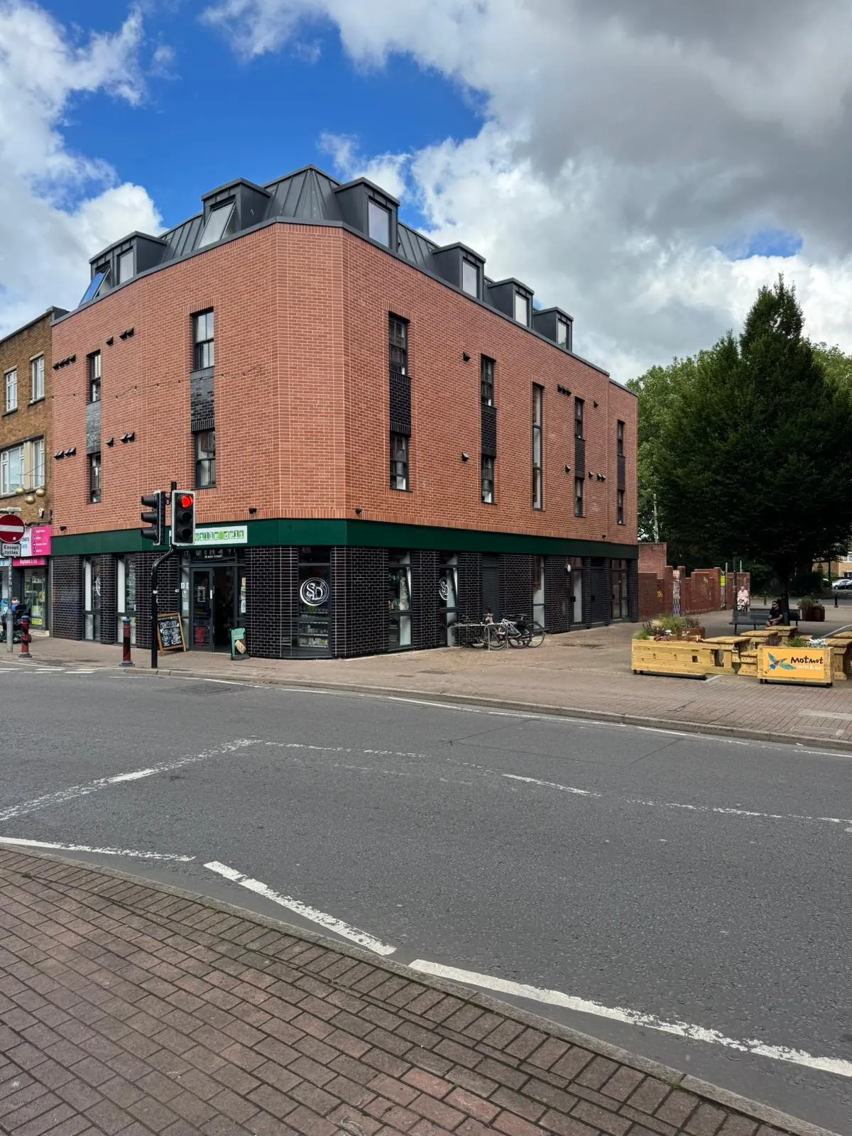2 bed flat to rent, Lombard Street, Bedminster, BS3