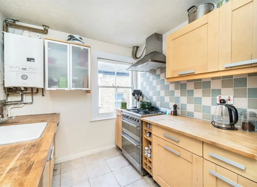 Ommaney Road, New Cross, SE14, photo 4