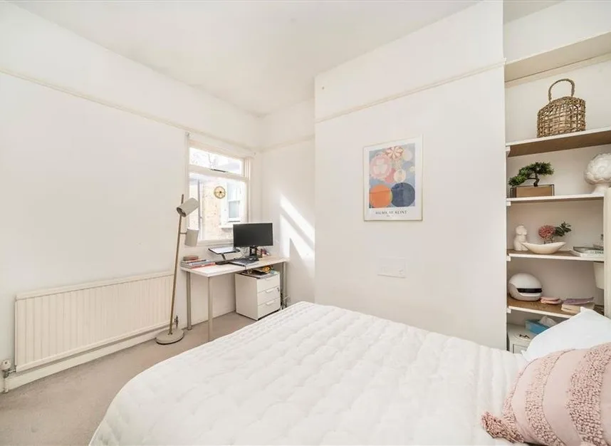 Ommaney Road, New Cross, SE14, photo 3
