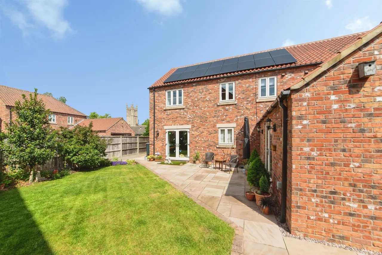 Church View Close, Bourne, PE10, photo 8