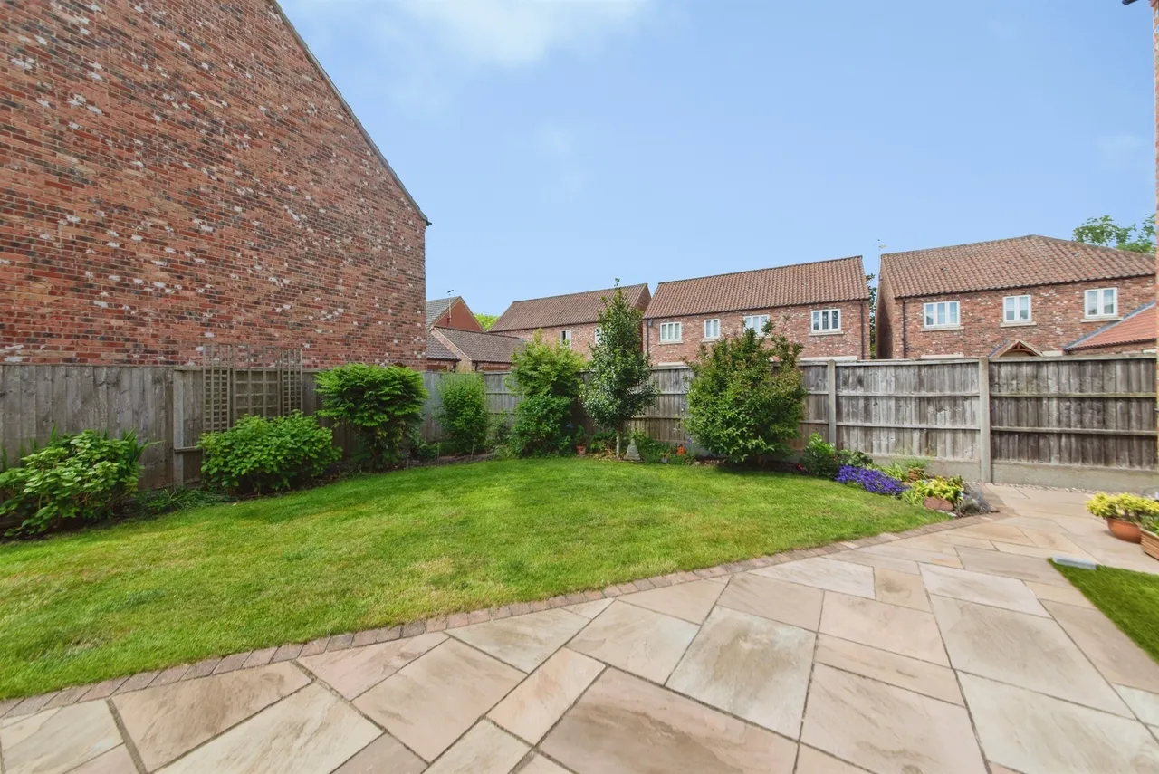 Church View Close, Bourne, PE10, photo 17