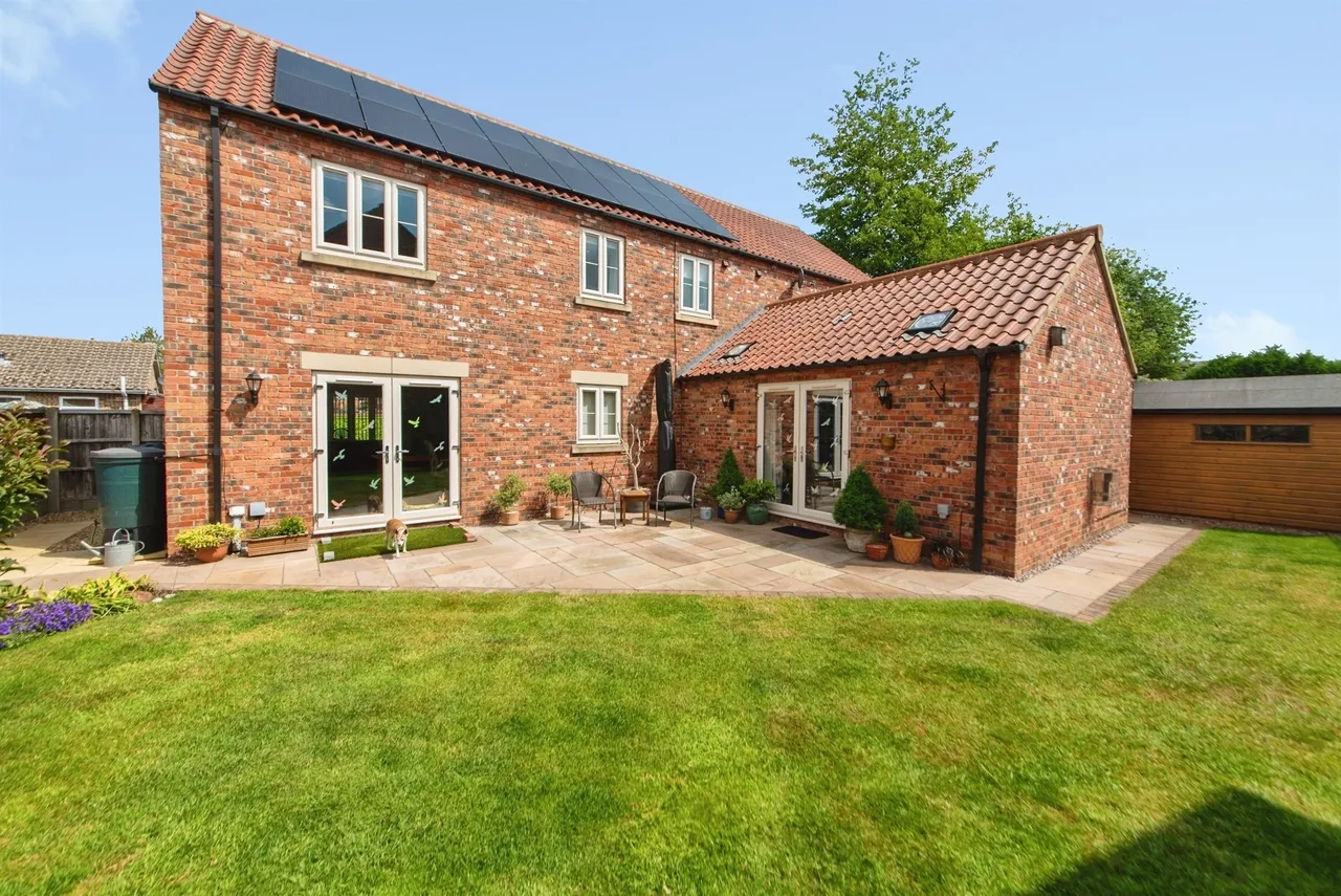 Church View Close, Bourne, PE10, photo 7