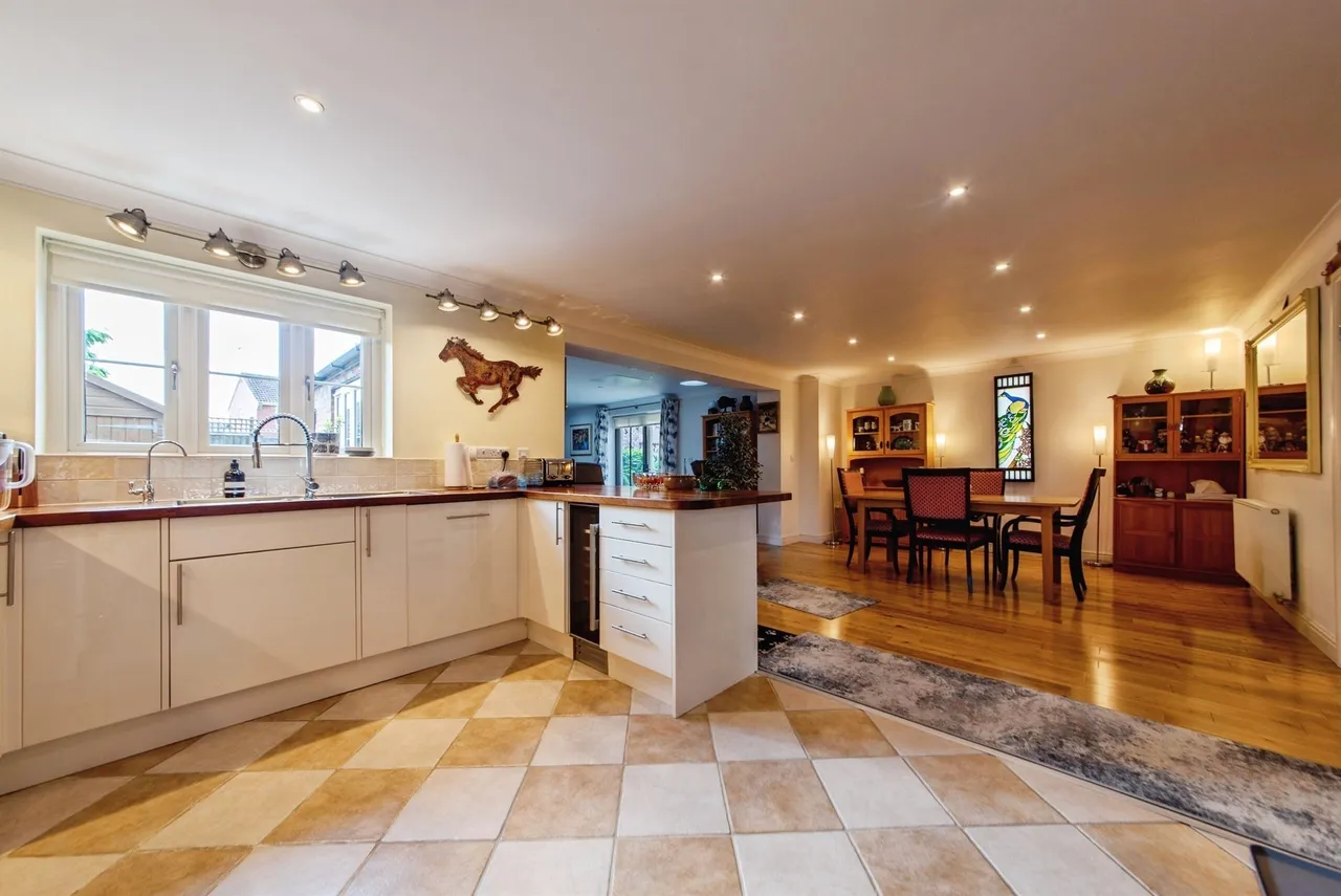 Church View Close, Bourne, PE10, photo 4