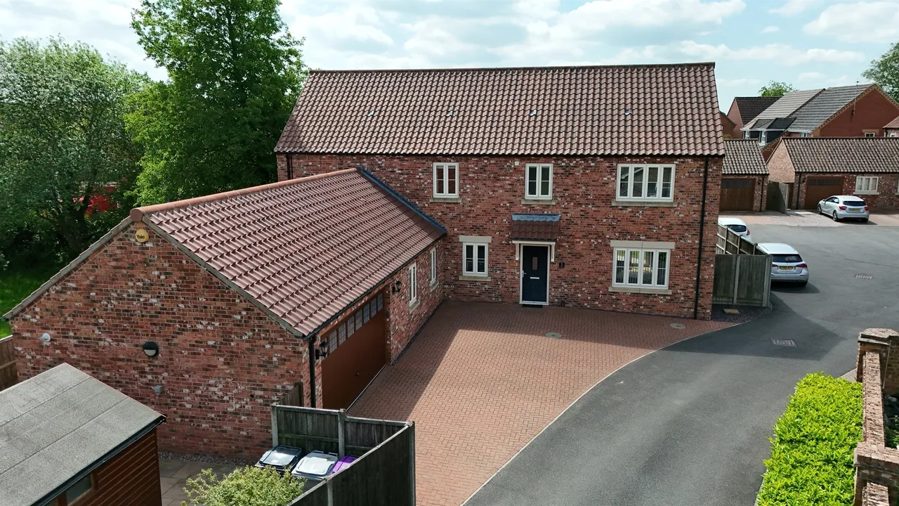 Church View Close, Bourne, PE10, photo 19