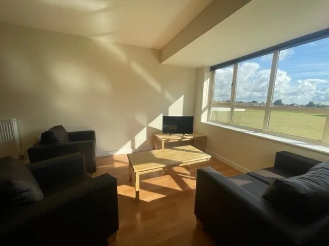 2 bed flat to rent, The Pavilion, Lincoln, LN1