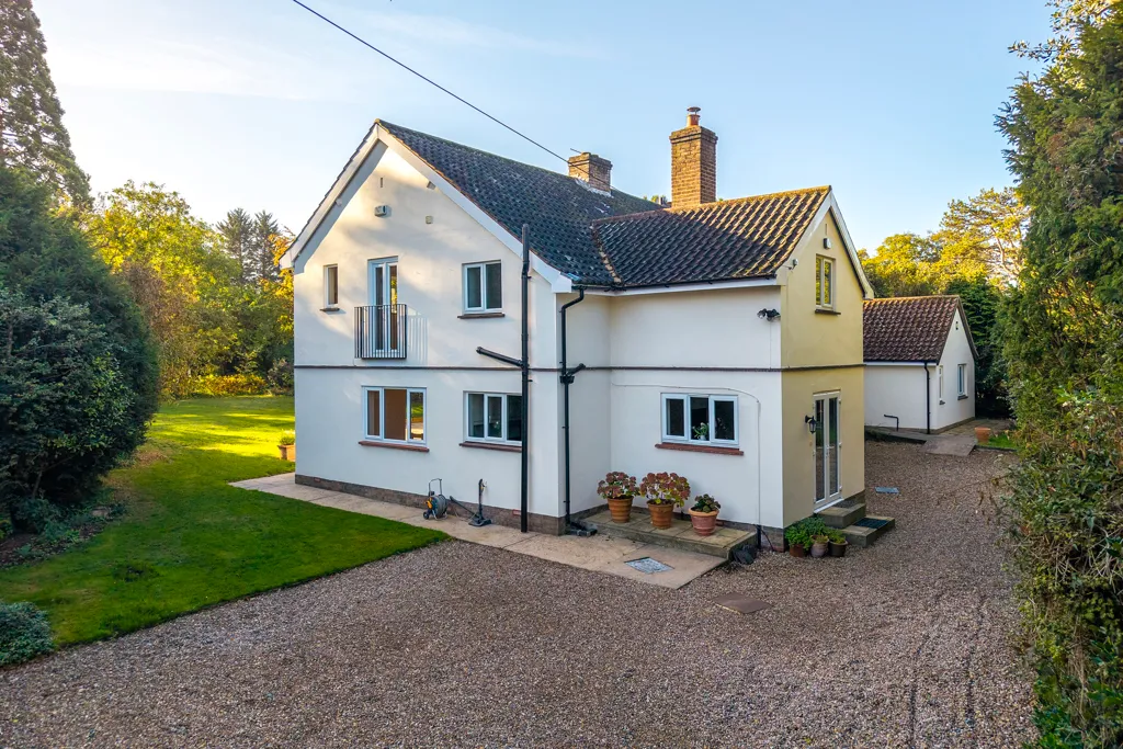 Grange Lane, Canwick, LN4, photo 3