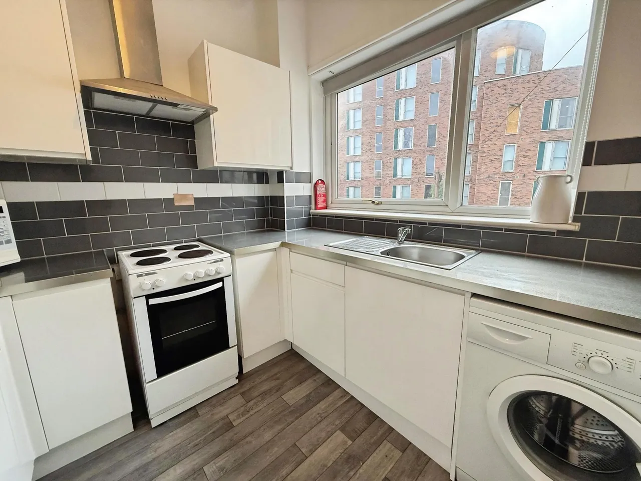 Holden Street, Radford Nottingham, NG7, photo 4