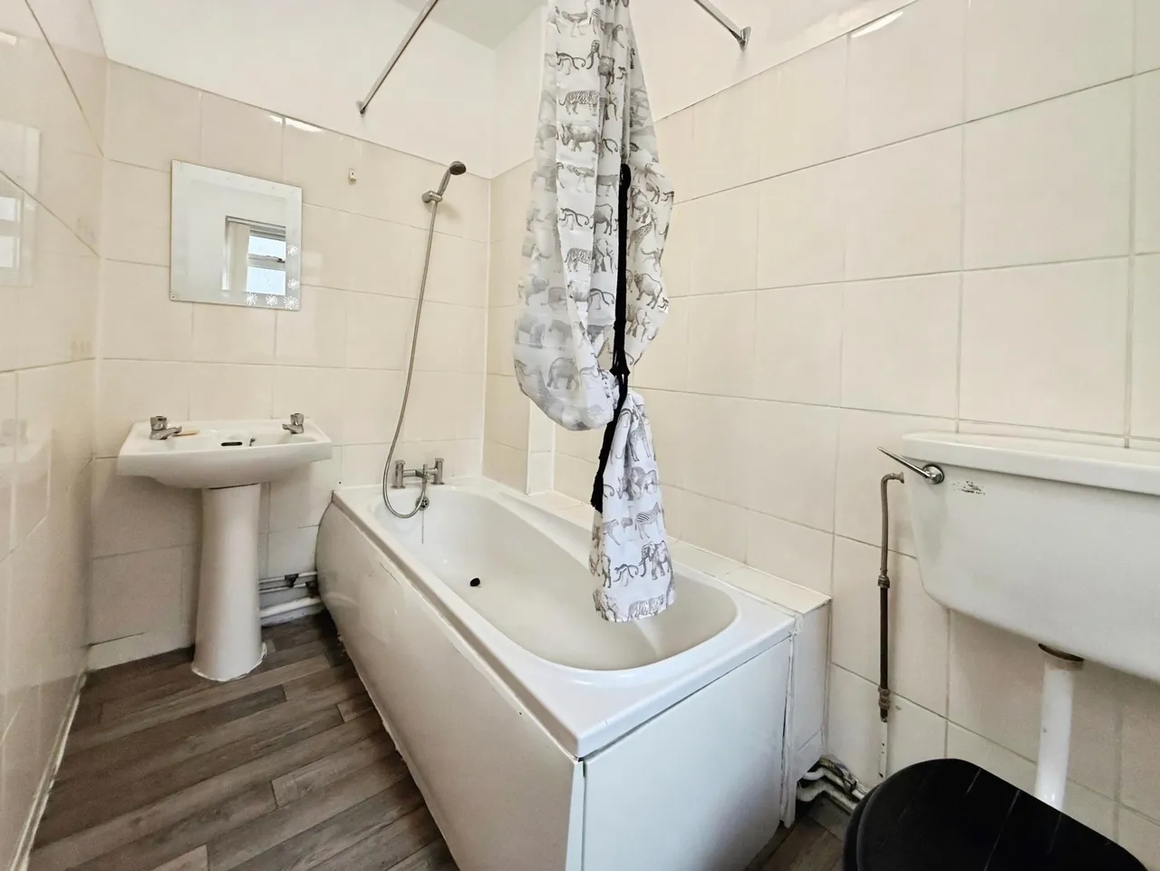 Holden Street, Radford Nottingham, NG7, photo 7