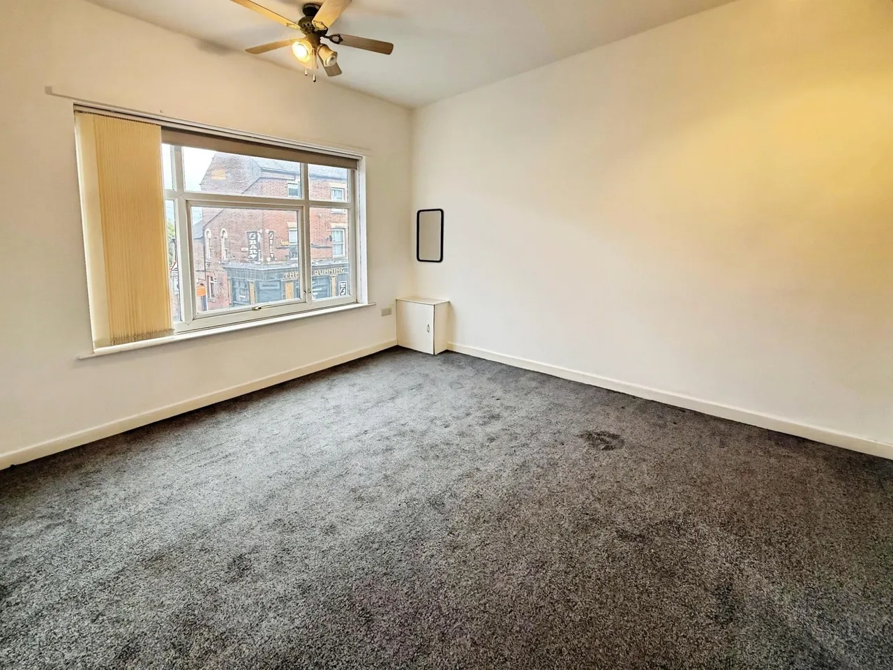Holden Street, Radford Nottingham, NG7, photo 6