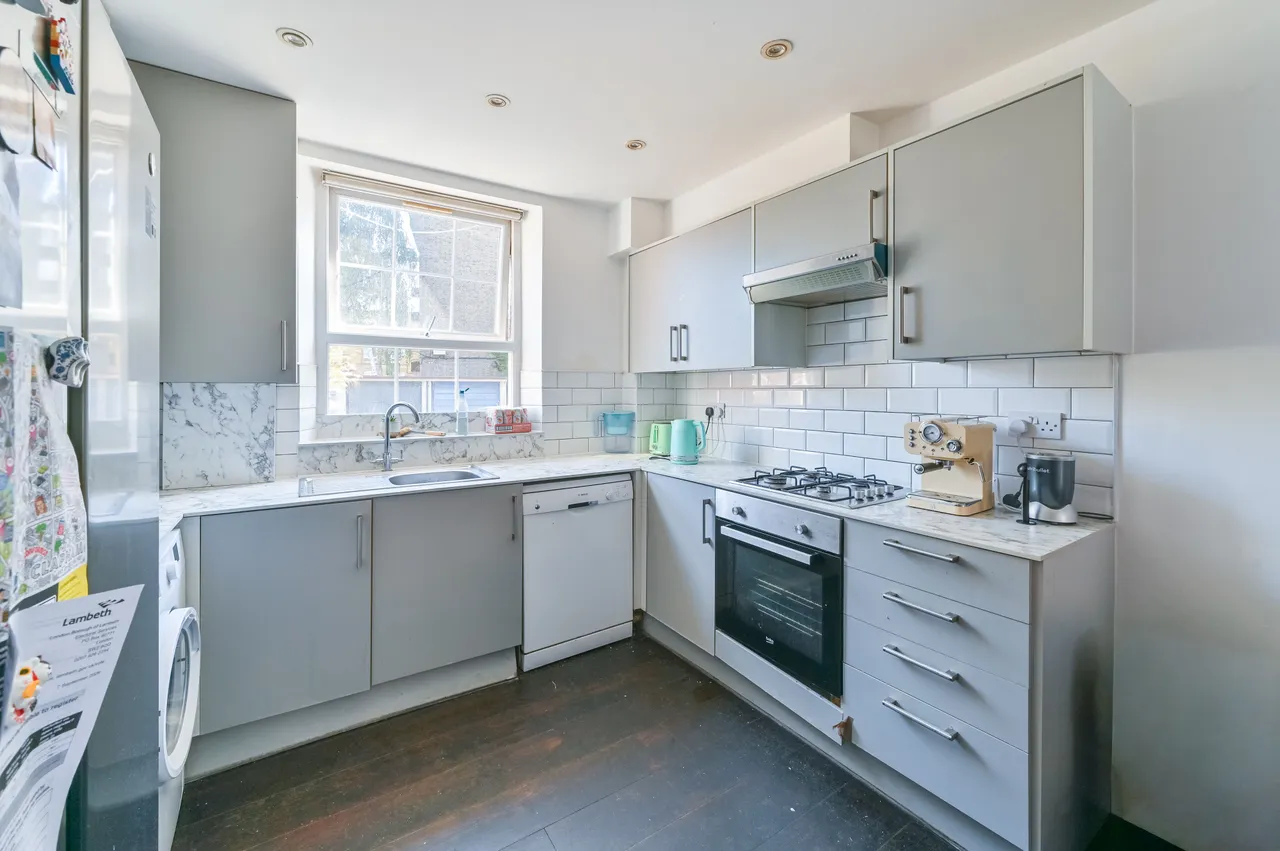 London, SW2, photo 9