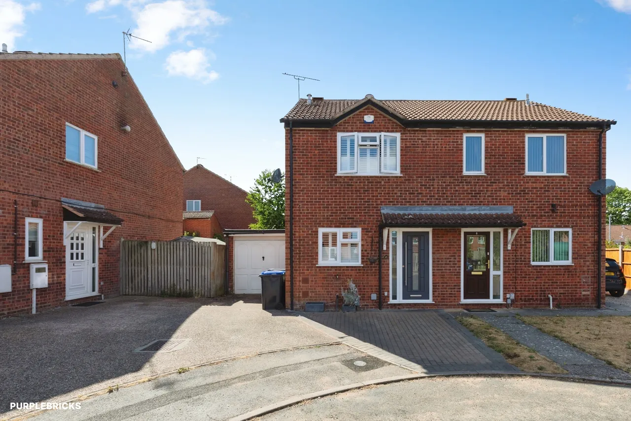 Longleat Grove, Leamington Spa, CV31, photo 2