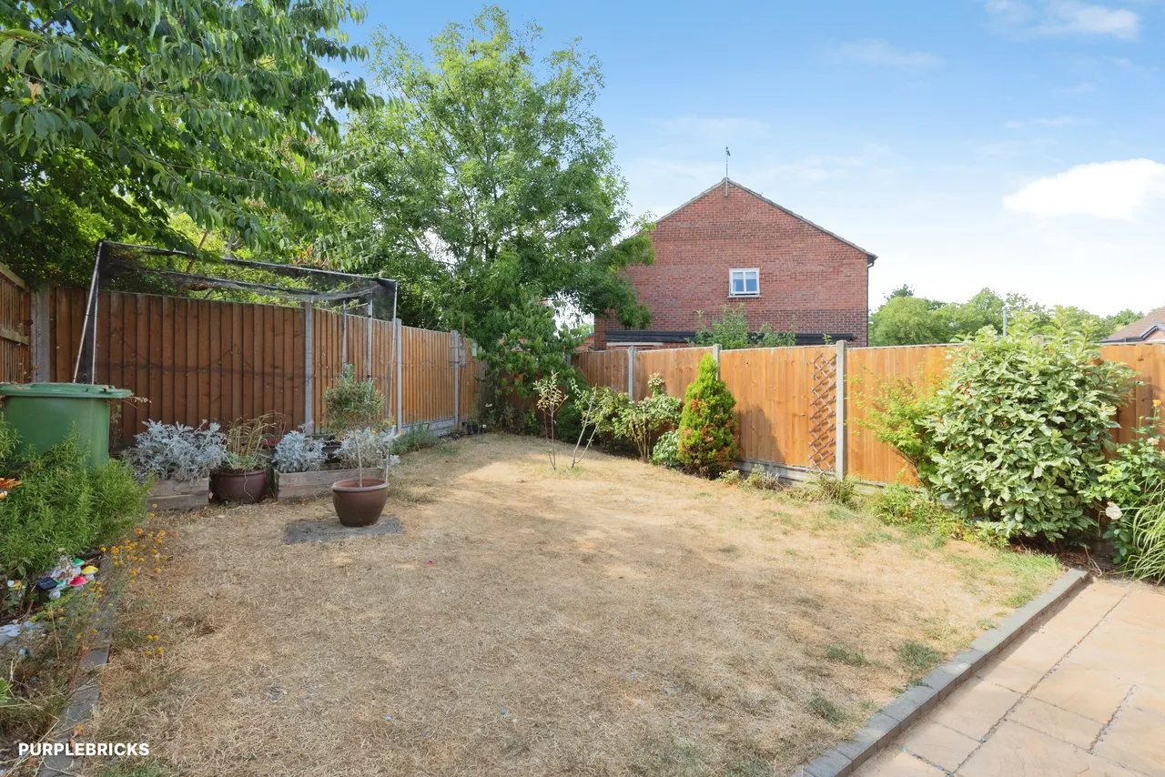 Longleat Grove, Leamington Spa, CV31, photo 5