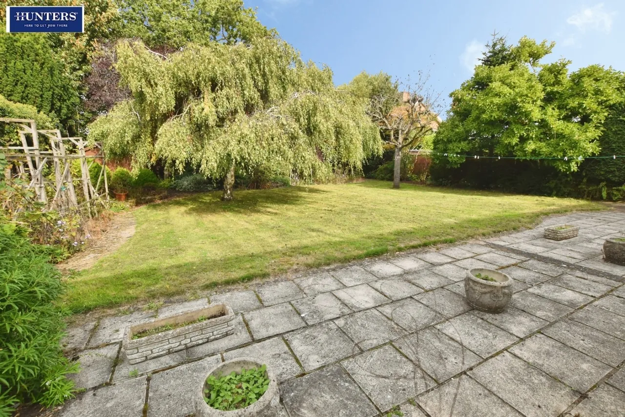 Sturton, DN20, photo 26