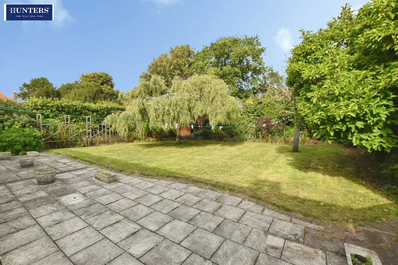 Sturton, DN20, photo 4