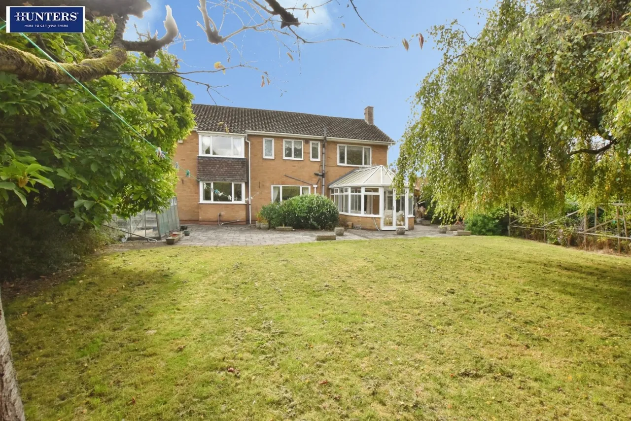 Sturton, DN20, photo 25