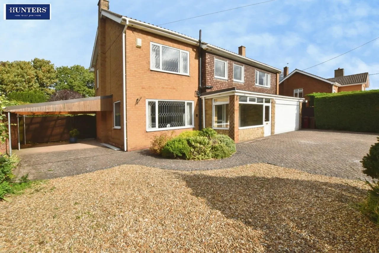 Sturton, DN20, photo 24