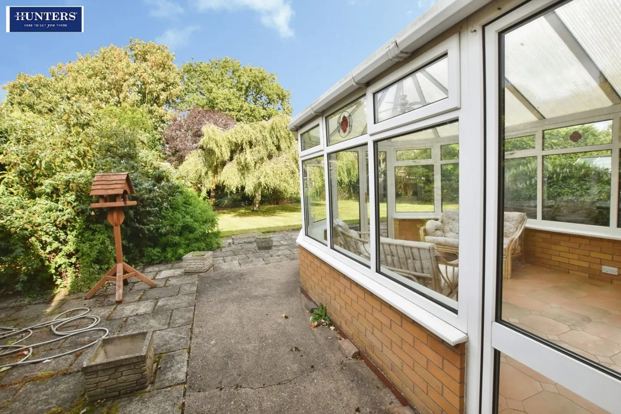 Sturton, DN20, photo 9