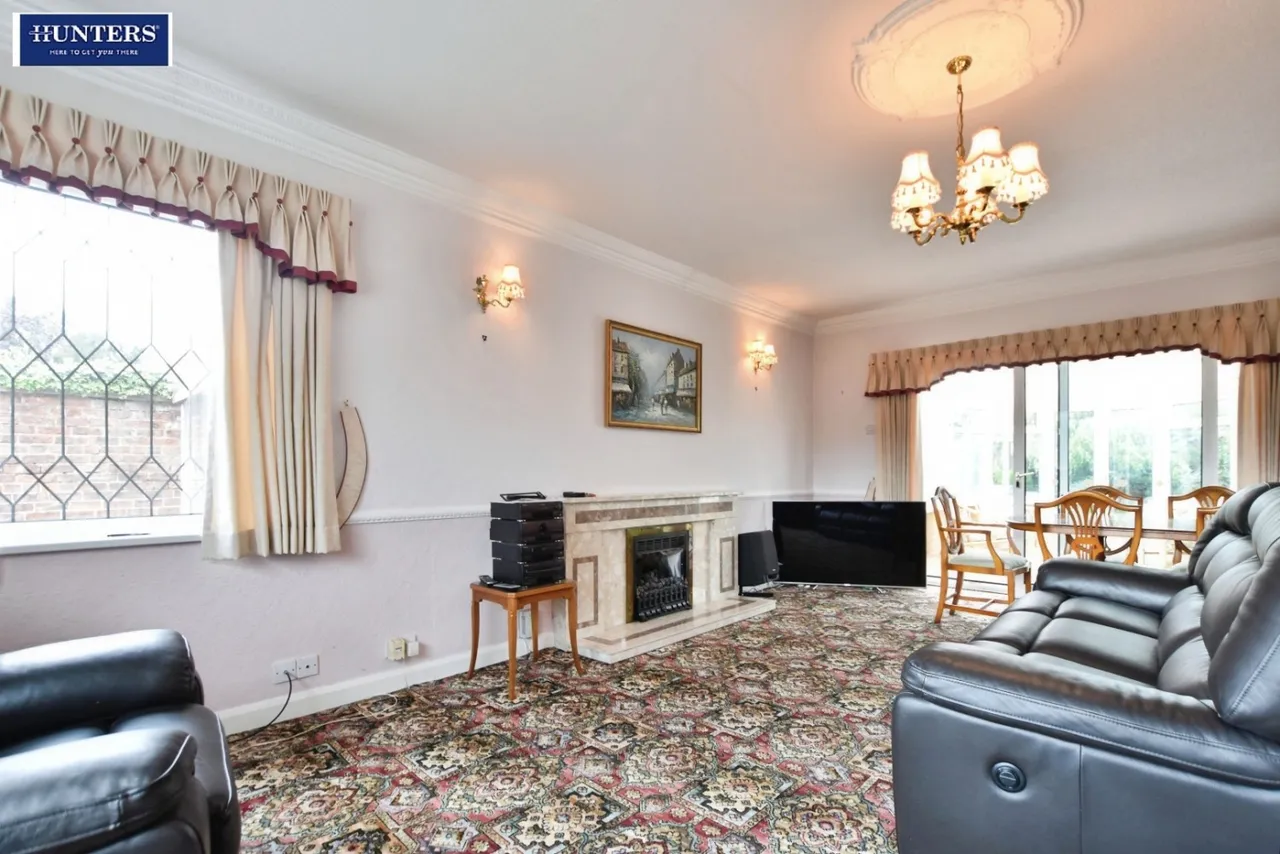 Sturton, DN20, photo 6