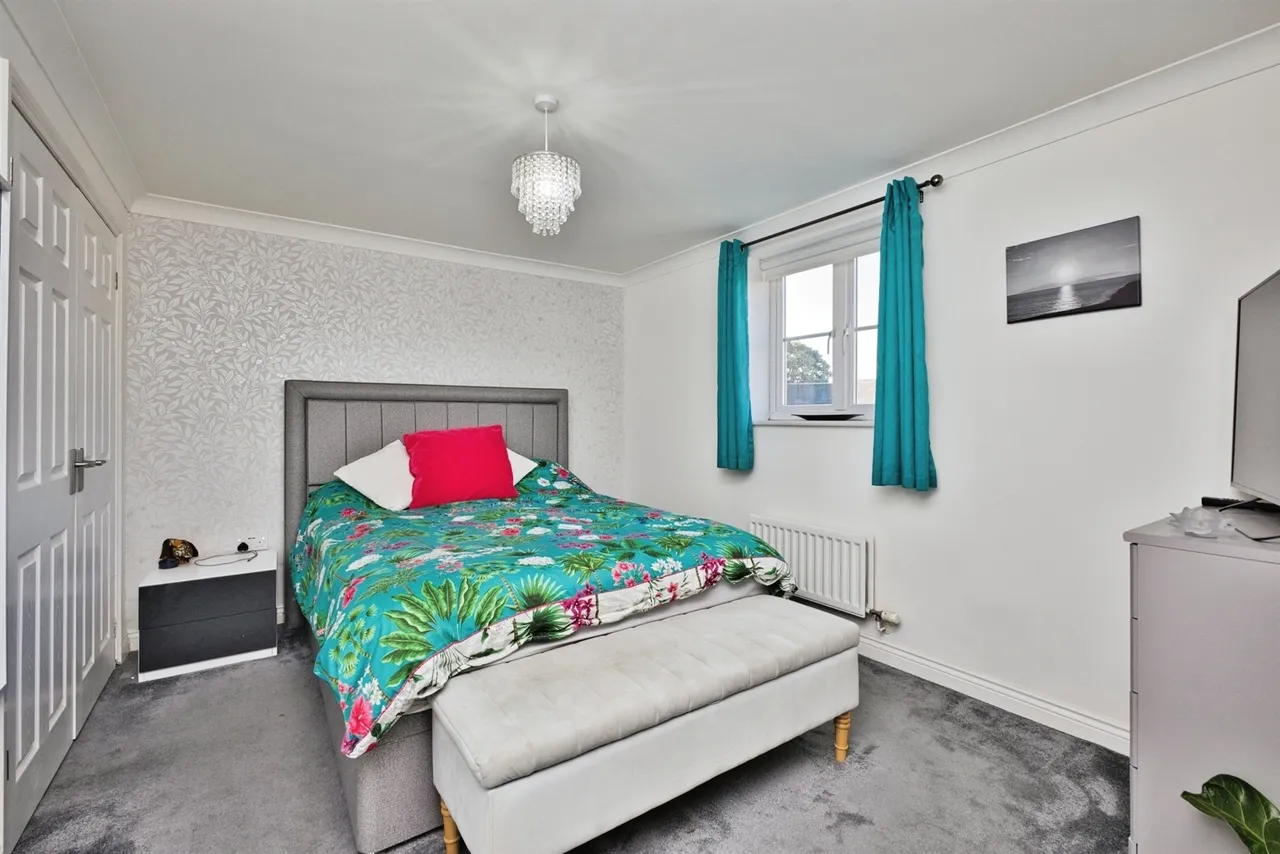 Hawks Rise, Yeovil, BA22, photo 8