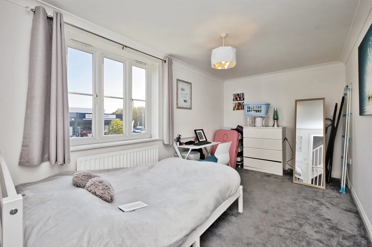 Hawks Rise, Yeovil, BA22, photo 12