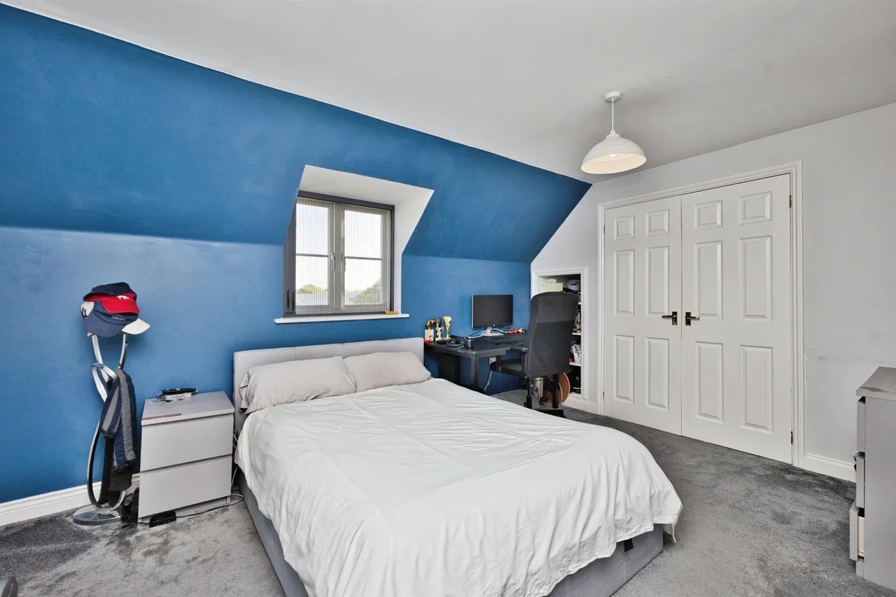 Hawks Rise, Yeovil, BA22, photo 15