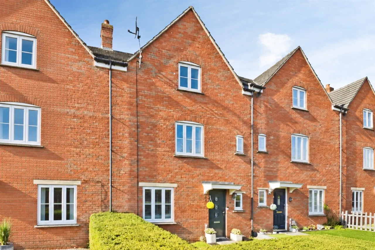 Hawks Rise, Yeovil, BA22, photo 22
