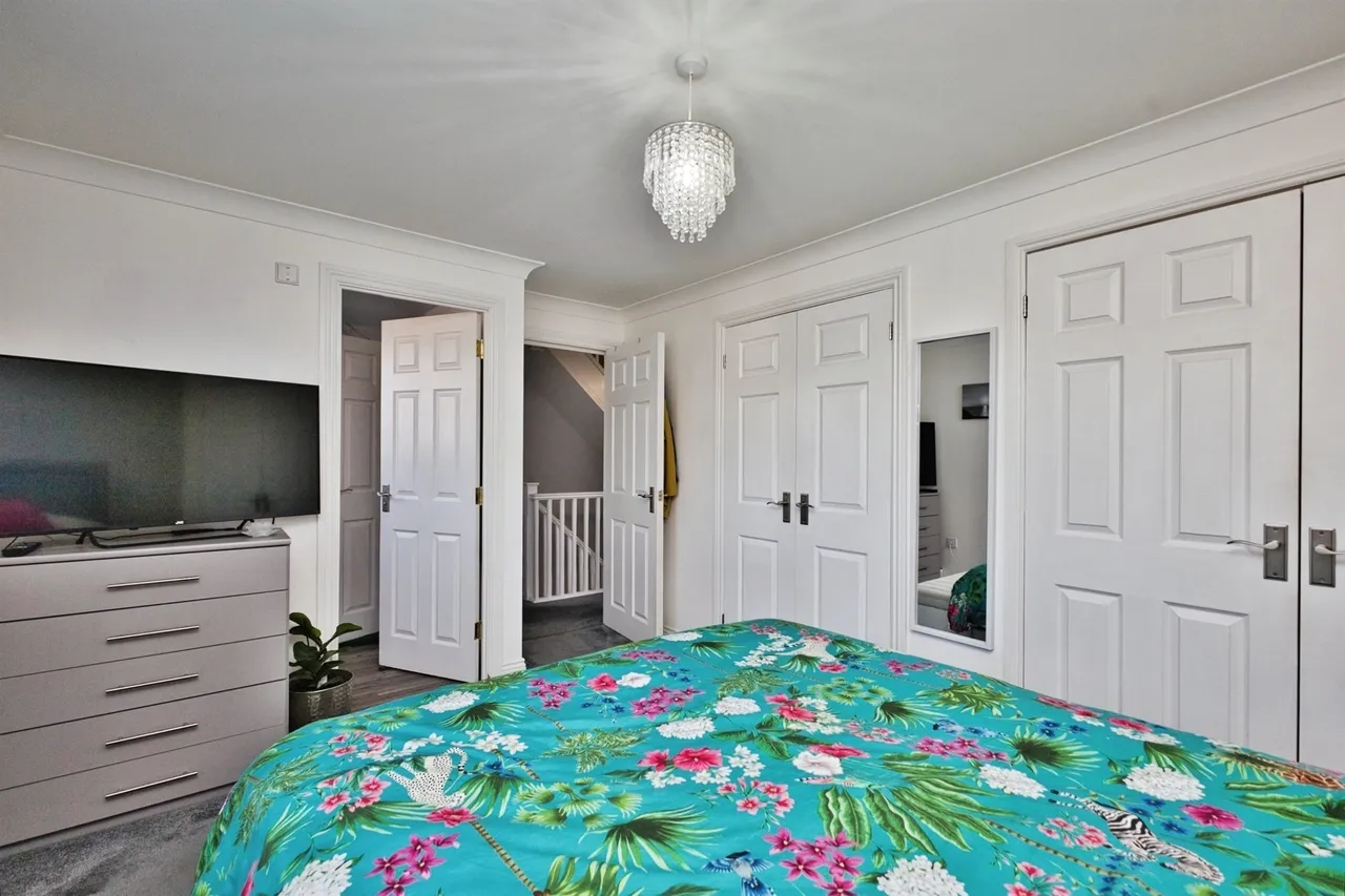 Hawks Rise, Yeovil, BA22, photo 9