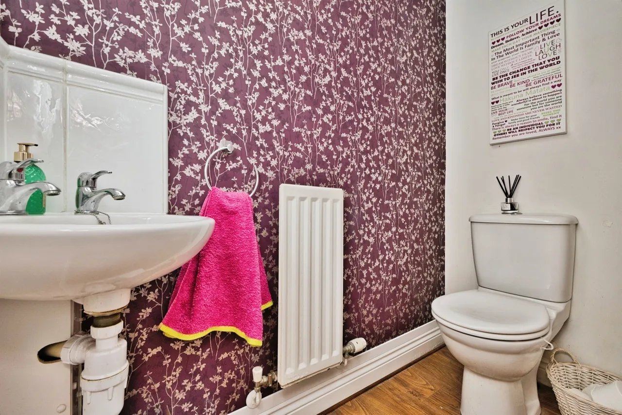 Hawks Rise, Yeovil, BA22, photo 7