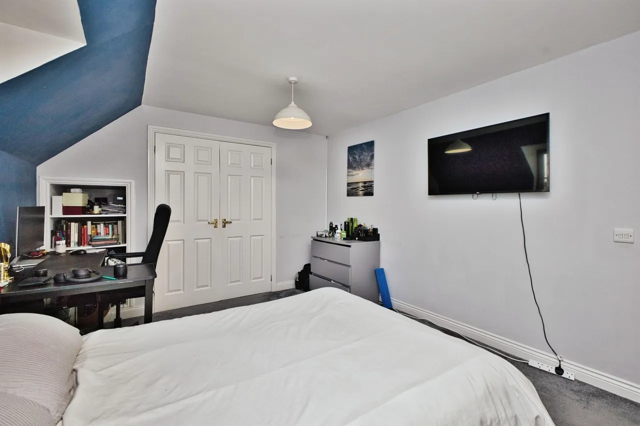Hawks Rise, Yeovil, BA22, photo 16