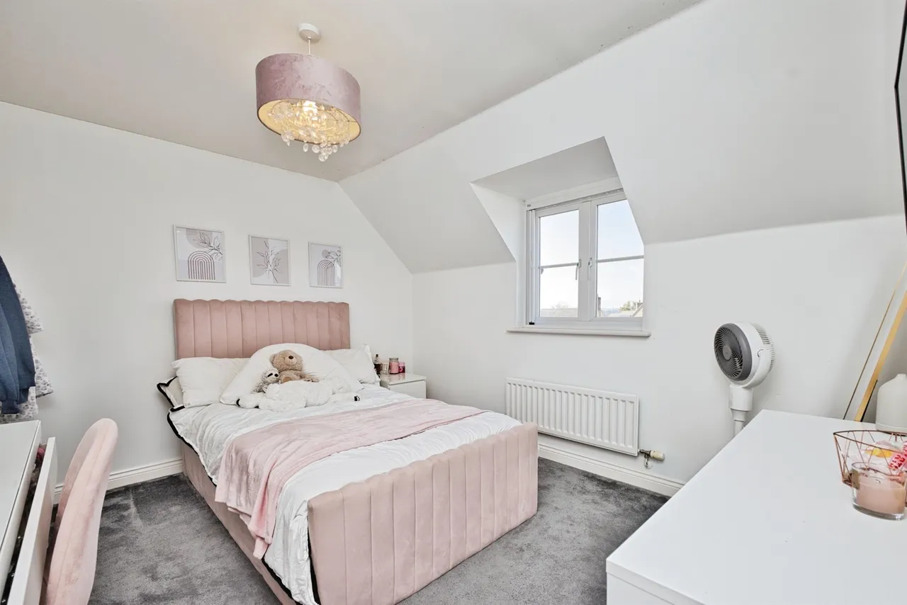 Hawks Rise, Yeovil, BA22, photo 13