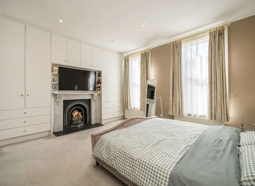 Edith Grove, Chelsea, SW10, photo 5