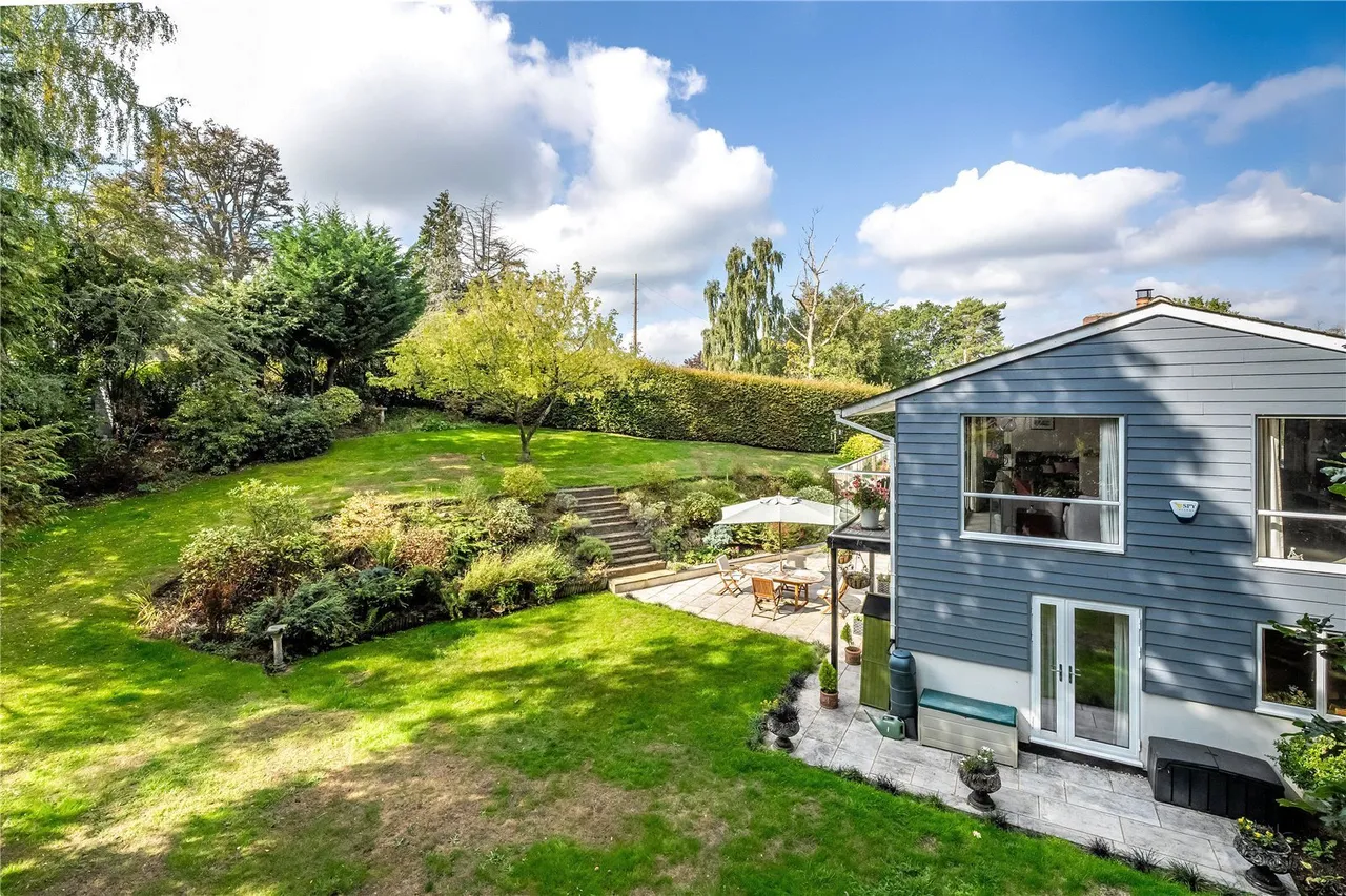 Uvedale Road, Limpsfield, RH8, photo 21