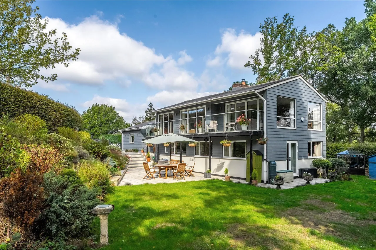 Uvedale Road, Limpsfield, RH8, photo 24