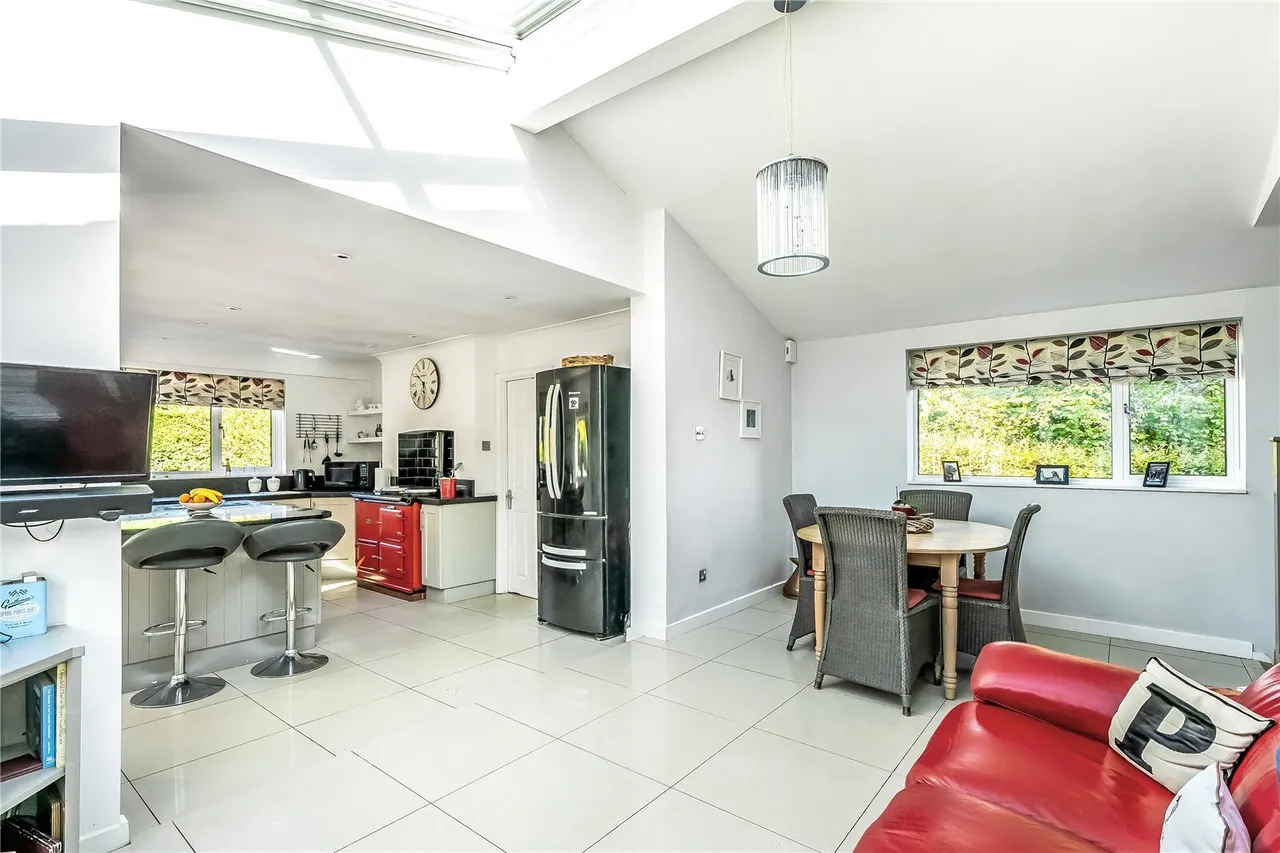 Uvedale Road, Limpsfield, RH8, photo 7