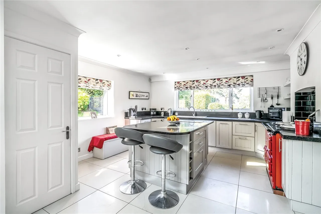 Uvedale Road, Limpsfield, RH8, photo 4
