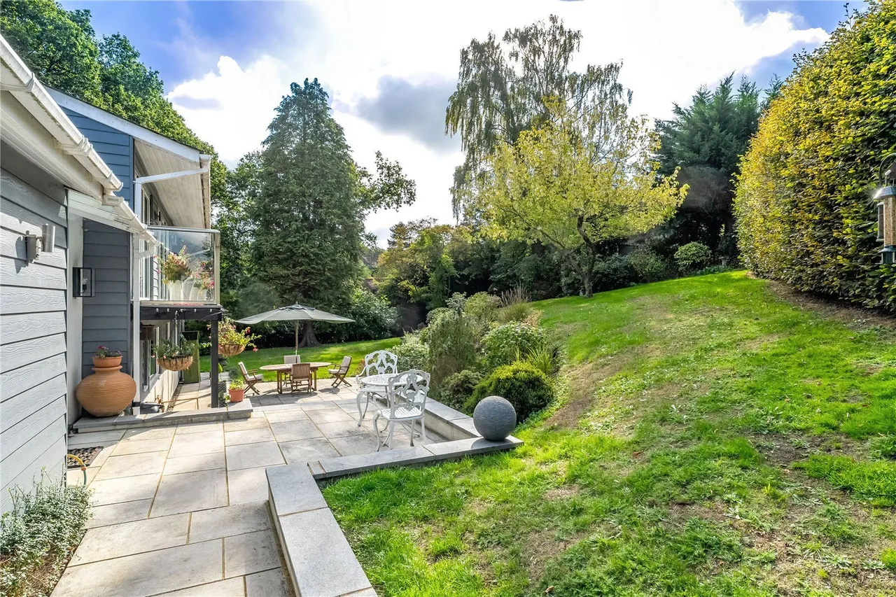 Uvedale Road, Limpsfield, RH8, photo 22