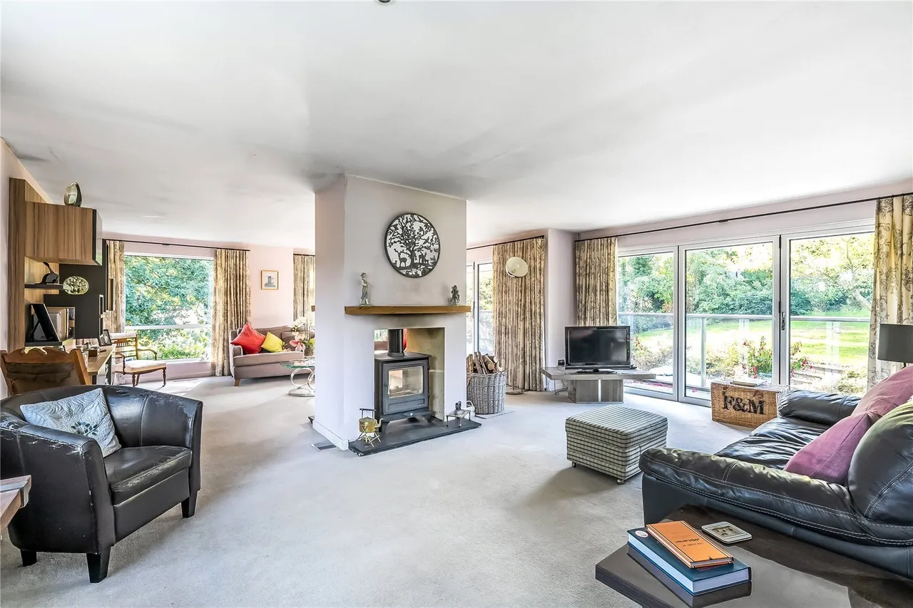 Uvedale Road, Limpsfield, RH8, photo 13