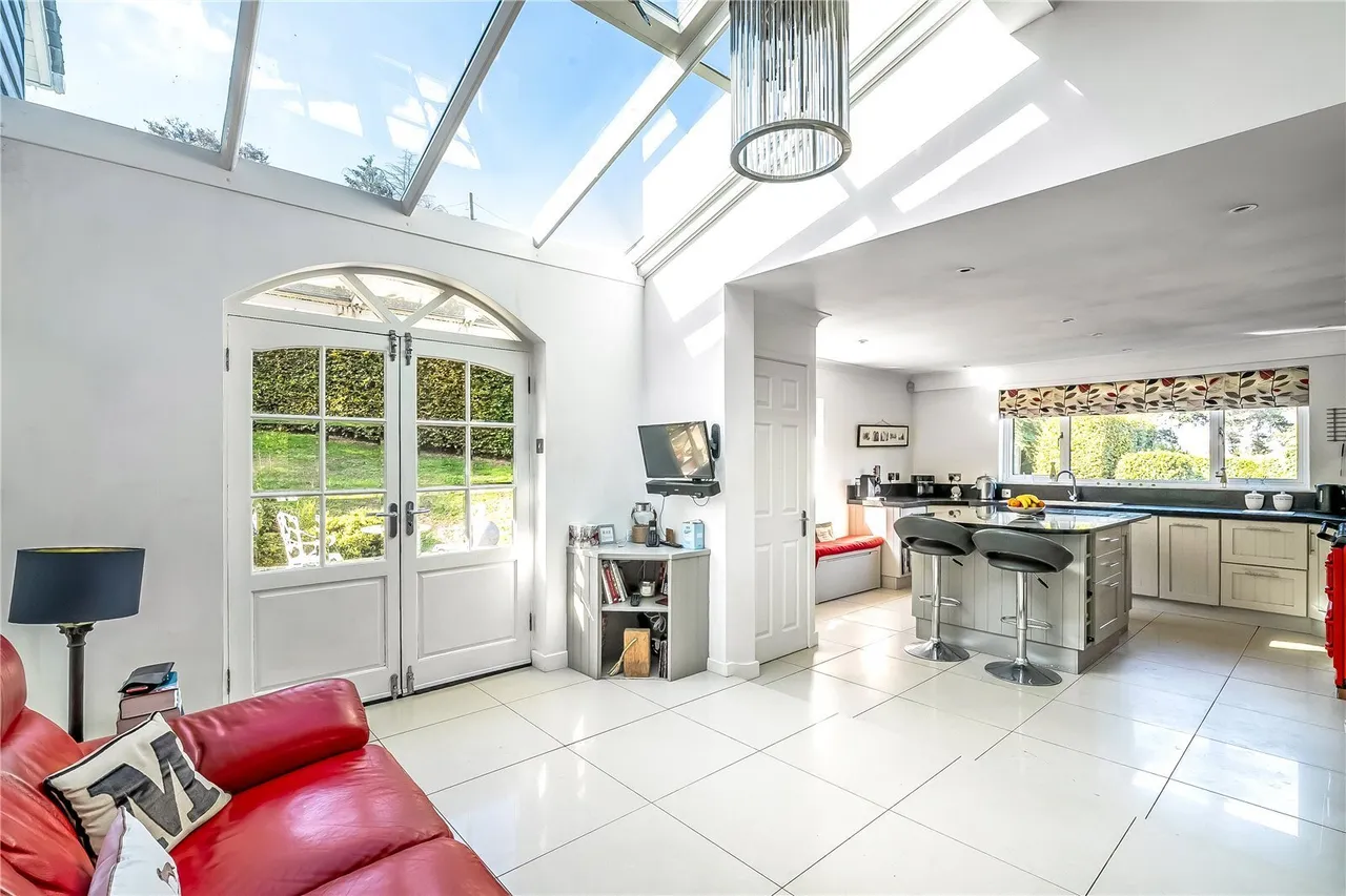 Uvedale Road, Limpsfield, RH8, photo 3