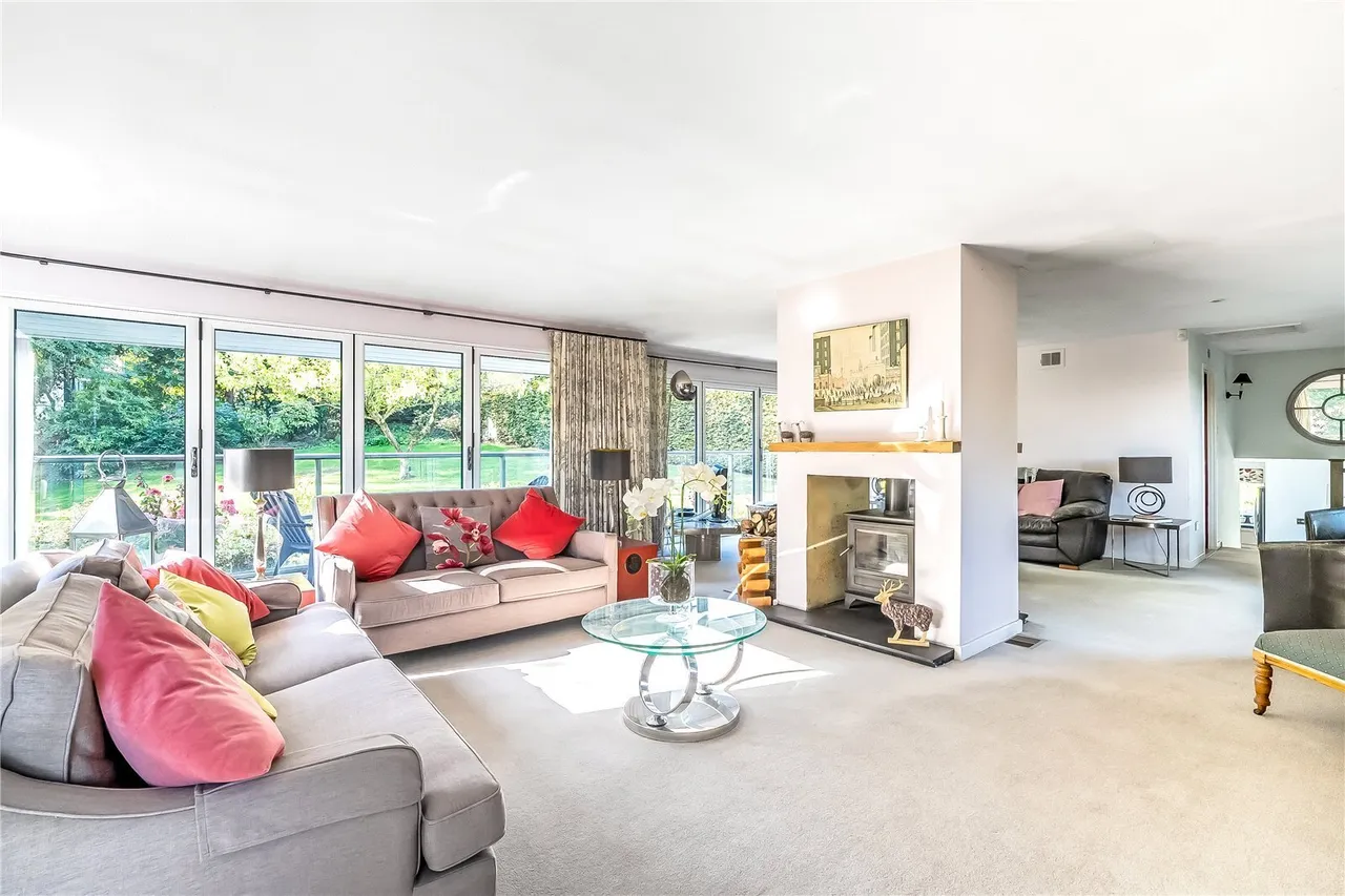 Uvedale Road, Limpsfield, RH8, photo 9