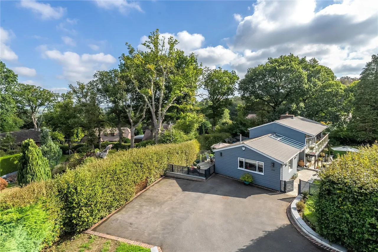 Uvedale Road, Limpsfield, RH8, photo 20