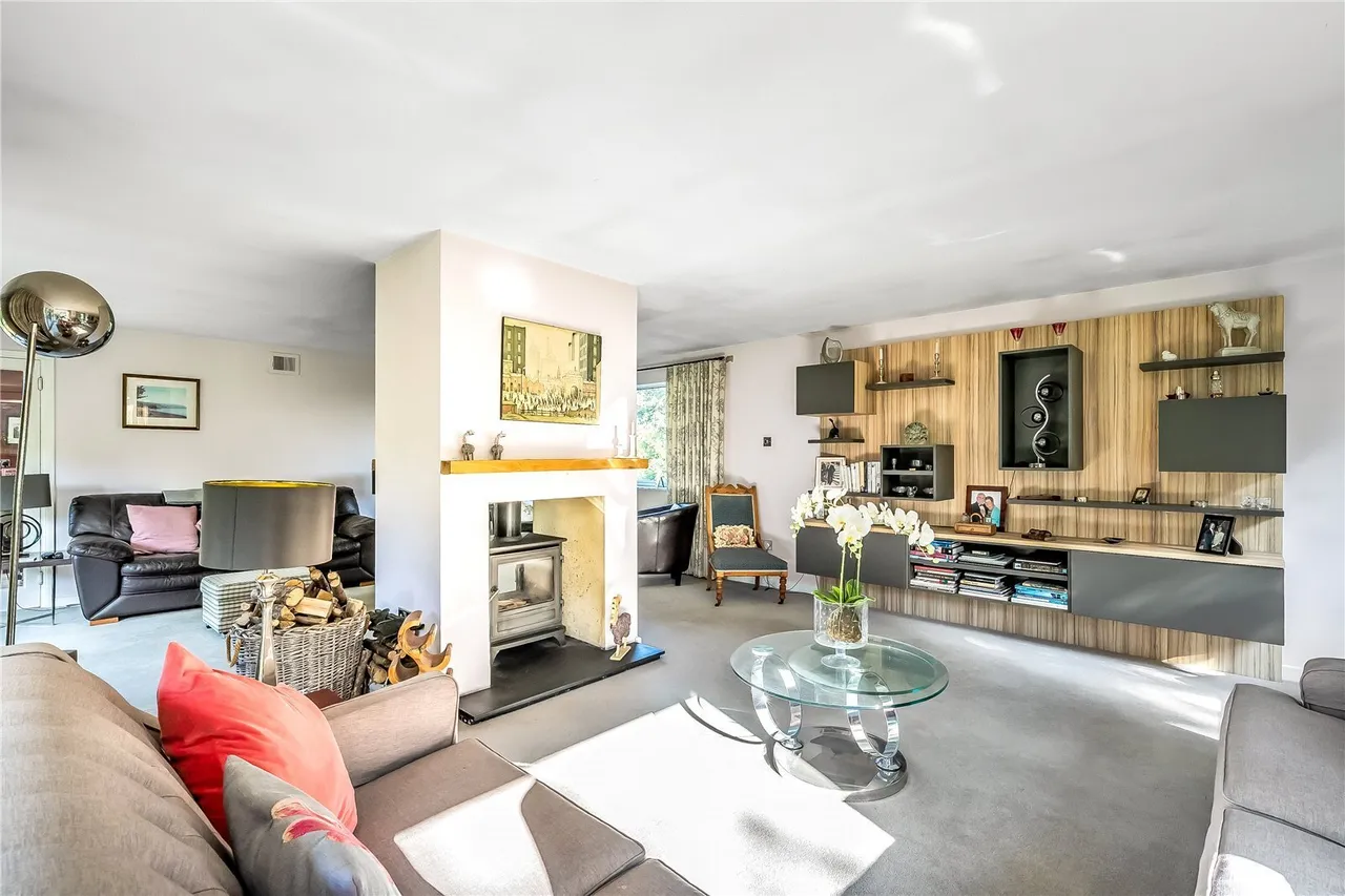 Uvedale Road, Limpsfield, RH8, photo 12